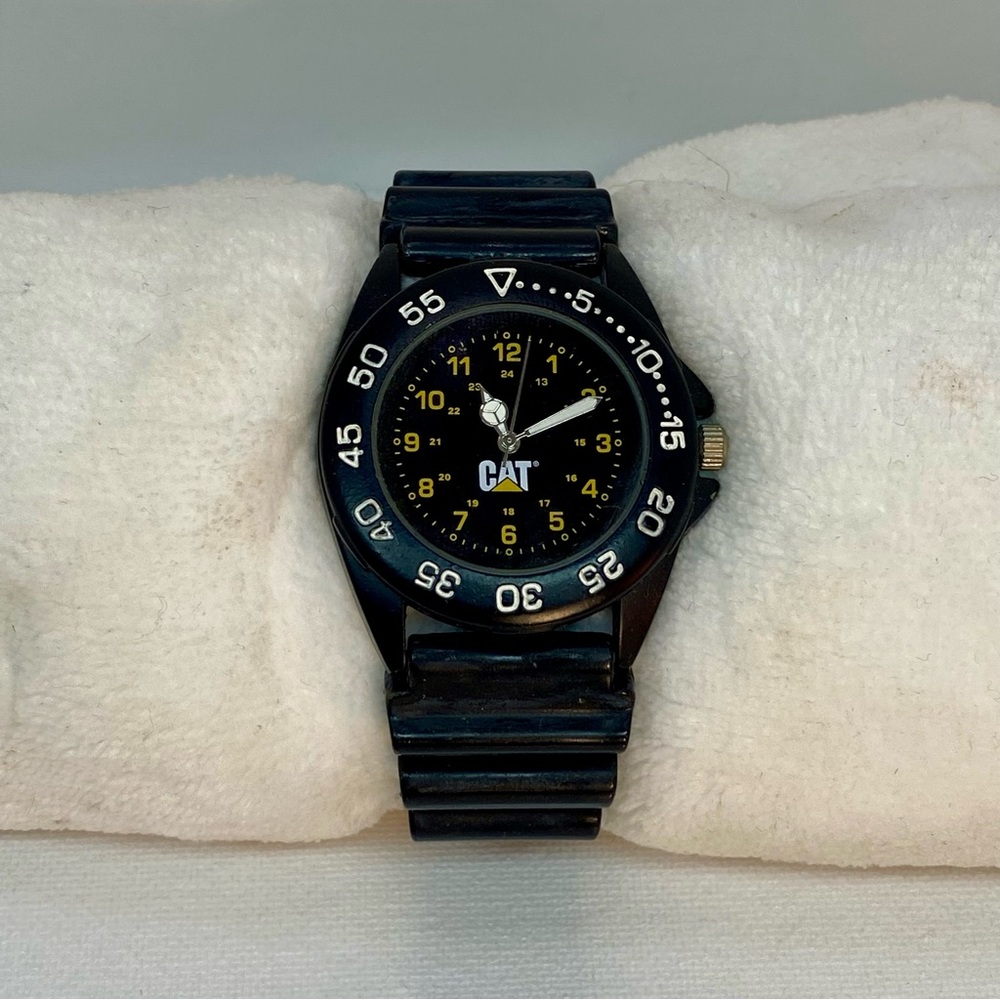 Mens Caterpillar Watch - Picture 1 of 5